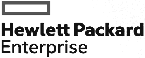 Hewlett Packard Enterprise